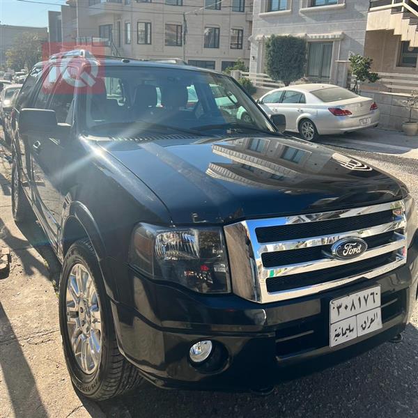 Ford for sale in Iraq